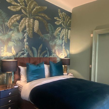 Boutique Home Stay - Bliss Studio Paisley Zewnętrze zdjęcie