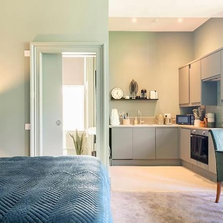 Boutique Home Stay - Bliss Studio Paisley Zewnętrze zdjęcie