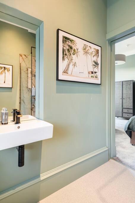 Boutique Home Stay - Bliss Studio Paisley Zewnętrze zdjęcie