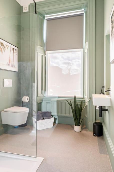 Boutique Home Stay - Bliss Studio Paisley Zewnętrze zdjęcie