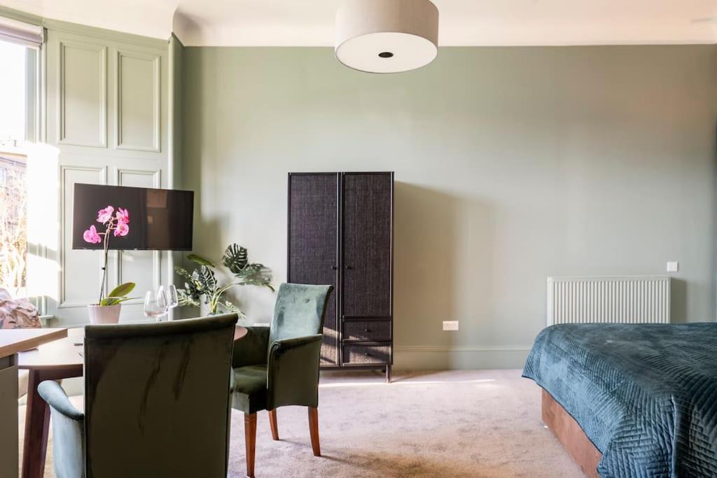 Boutique Home Stay - Bliss Studio Paisley Zewnętrze zdjęcie