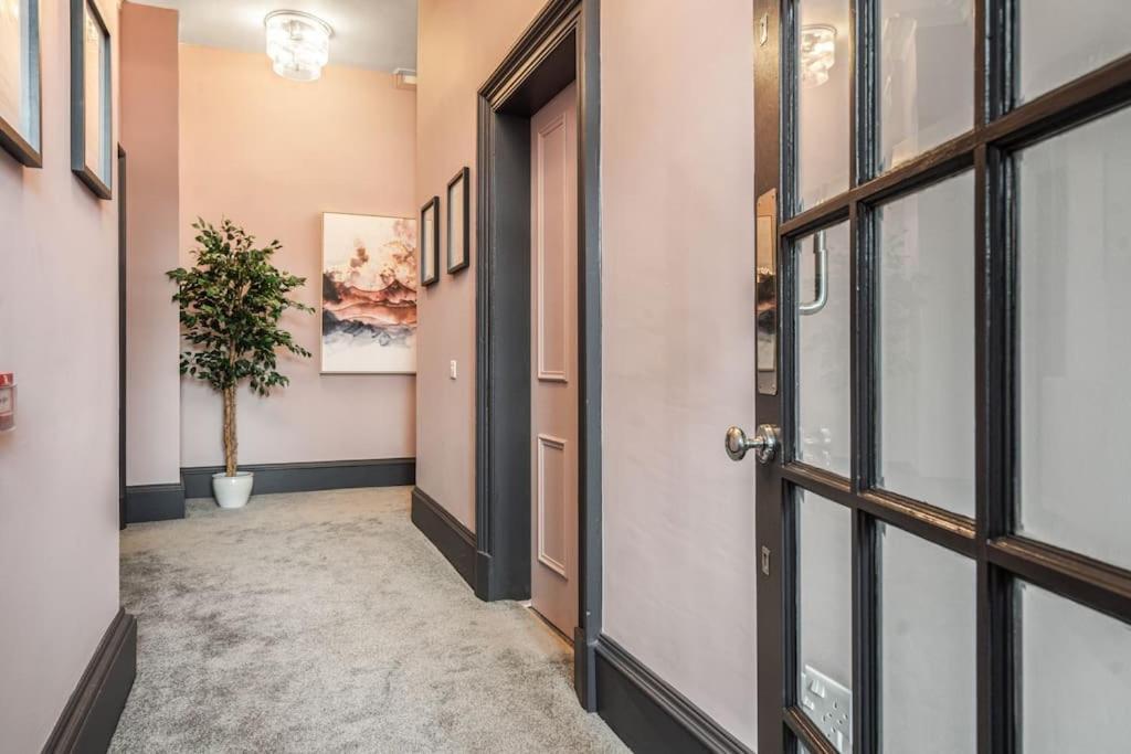 Boutique Home Stay - Bliss Studio Paisley Zewnętrze zdjęcie