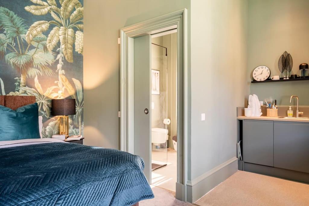 Boutique Home Stay - Bliss Studio Paisley Zewnętrze zdjęcie