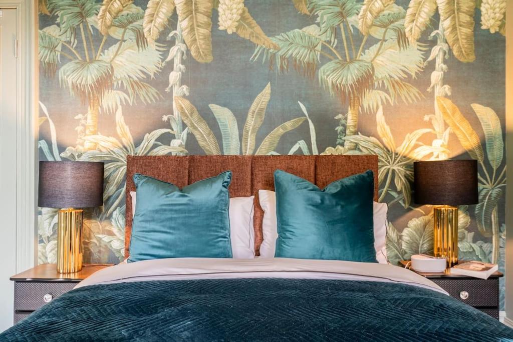 Boutique Home Stay - Bliss Studio Paisley Zewnętrze zdjęcie