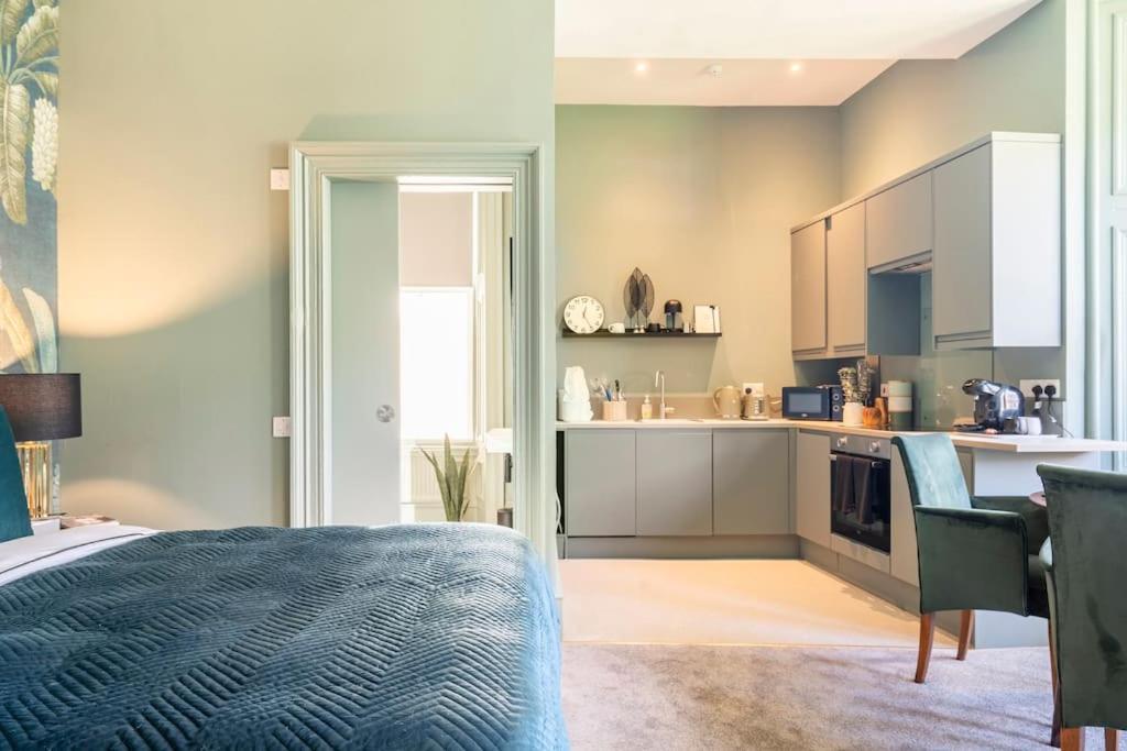Boutique Home Stay - Bliss Studio Paisley Zewnętrze zdjęcie